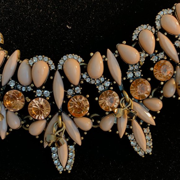 Park Lane Paradise Necklace | Paradise Collar - Picture 2 of 2